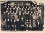 テーマ 石巻市立門脇小学校6年3組/宮城県石巻市(昭和27年3月撮影)昭37卒 大森 昭啓