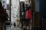 自由部門 映画の小路/蒲田駅東口さかさ横丁 昭44卒 平嶋 彰彦