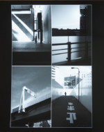 自由部門  街/都内各所  昭63卒 木内 格志