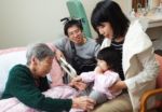 自由部門 義母/宮城県栗原市 昭48卒 稲山 正人