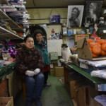 テーマ部門 高田馬場駅前さかえ通り商店街 青果「加藤商店」宇野敏雄