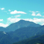 自由部門 鉄道開業150年-いま、この瞬間もどこかで走っている 湯川登紀雄