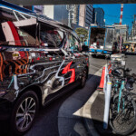 テーマ部門 フェイクストリート 古怒田潔