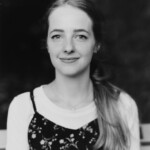 自由部門 ポートレート 井川博