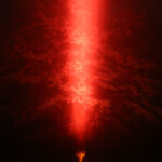 自由部門 縄文の夜 野沢恒雄つねるぺ