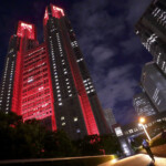 テーマ部門 TOKYO アラート 2020 塩澤秀樹