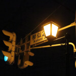 自由部門 燈 佐々木 郁人