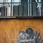 自由部門 異景 漆原 勝造