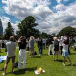 テーマ部門 コロナ禍の希望 島田 光太朗