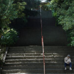 テーマ部門 お参り 福田 和久