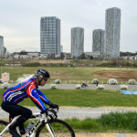 自由部門 ロードレーサー 元木 貢