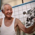 自由部門 40年ぶりの再会 塩澤 秀樹