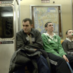 自由部門 NEW YORK SUBWAY LIVE 柏木 久育