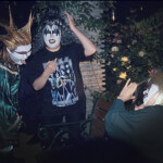 自由部門 写真の好きな悪魔たち 浅澤 堯