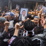 テーマ部門 5年ぶりの再会 古怒田 潔