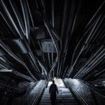 自由部門 地下迷宮 藤生 善行