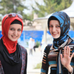 自由部門 “ハーイ” 稲村 不二雄