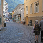 自由部門 ボルツァーノの朝 吉田 勇