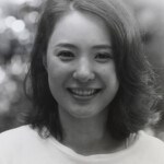 自由部門 Tシャツ(F5.6、1/8秒) 井川 博