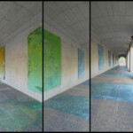 自由部門 多視点風景写真 石崎 幸治