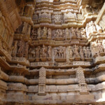 自由部門 世界遺産・カジュラホ寺院 浅野 修司