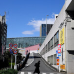 自由部門 ランプ・ウェイ 木内 格志