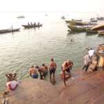 自由部門  ヴァーラーナシー 浅野 修司